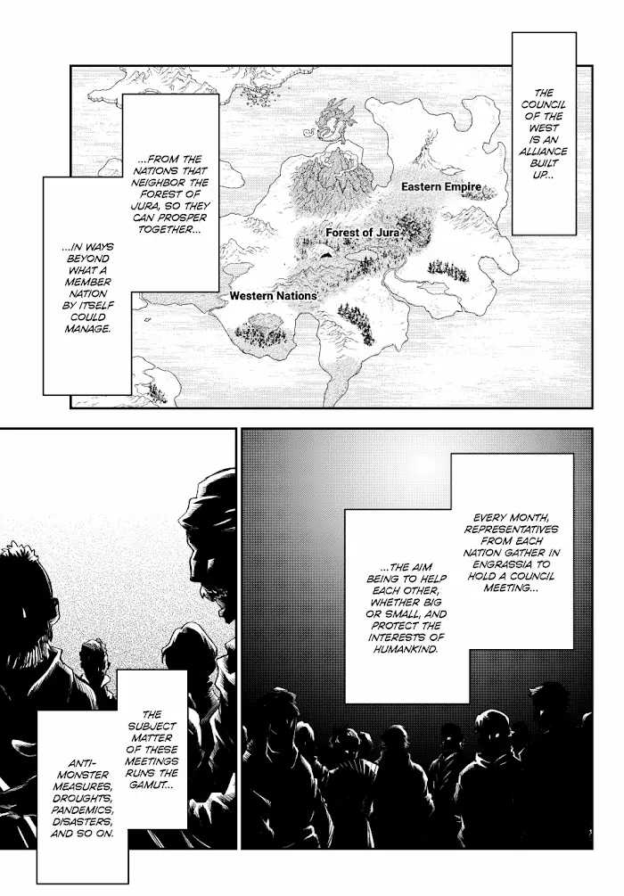 That Time I Got Reincarnated as a Slime Chapter 122 image 01_optimized